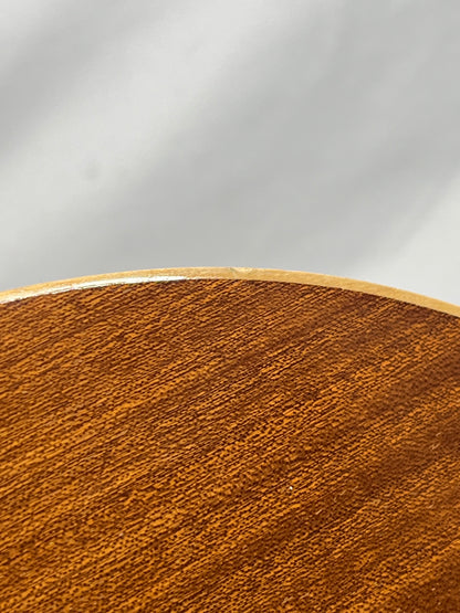 Manuel Contreras II M-10 Classical Acoustic Guitar