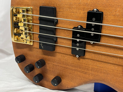Fender Precision Bass P-Bass Lyte 4-String Electric Bass
