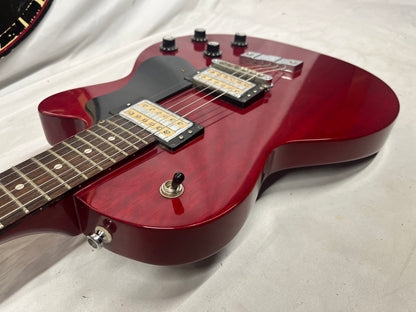 DeArmond M-70 Singlecut Electric Guitar