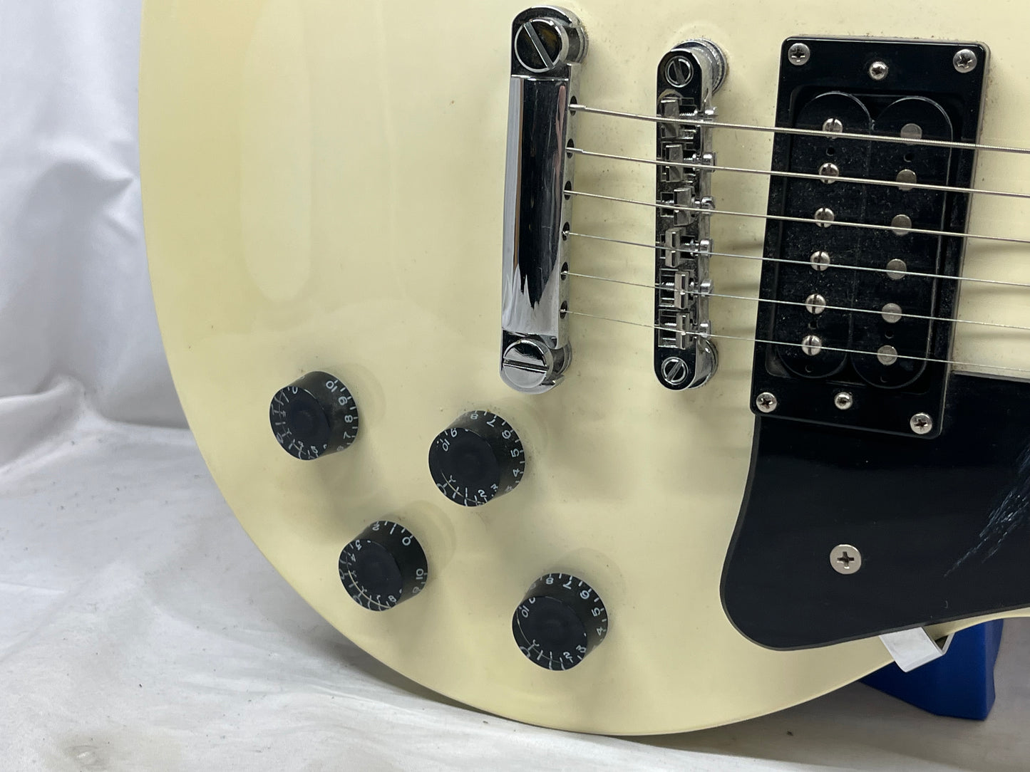 Epiphone Les Paul Studio Singlecut Electric Guitar