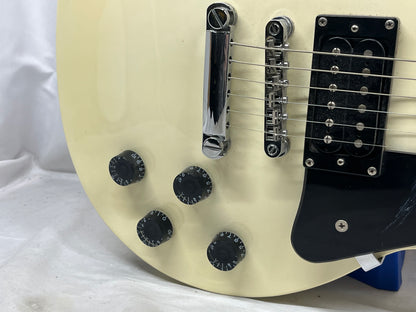 Epiphone Les Paul Studio Singlecut Electric Guitar