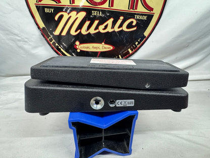 Dunlop GCB95 GCB-95 Cry Baby crybaby Wah Pedal - Rev I Circuit
