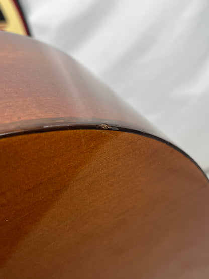 Cordoba Iberia Series C5 Classical Acoustic Guitar