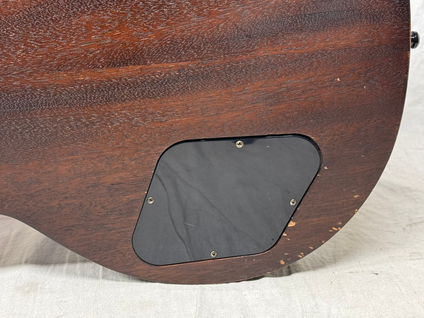 Gibson LPJ Les Paul Guitar 2013