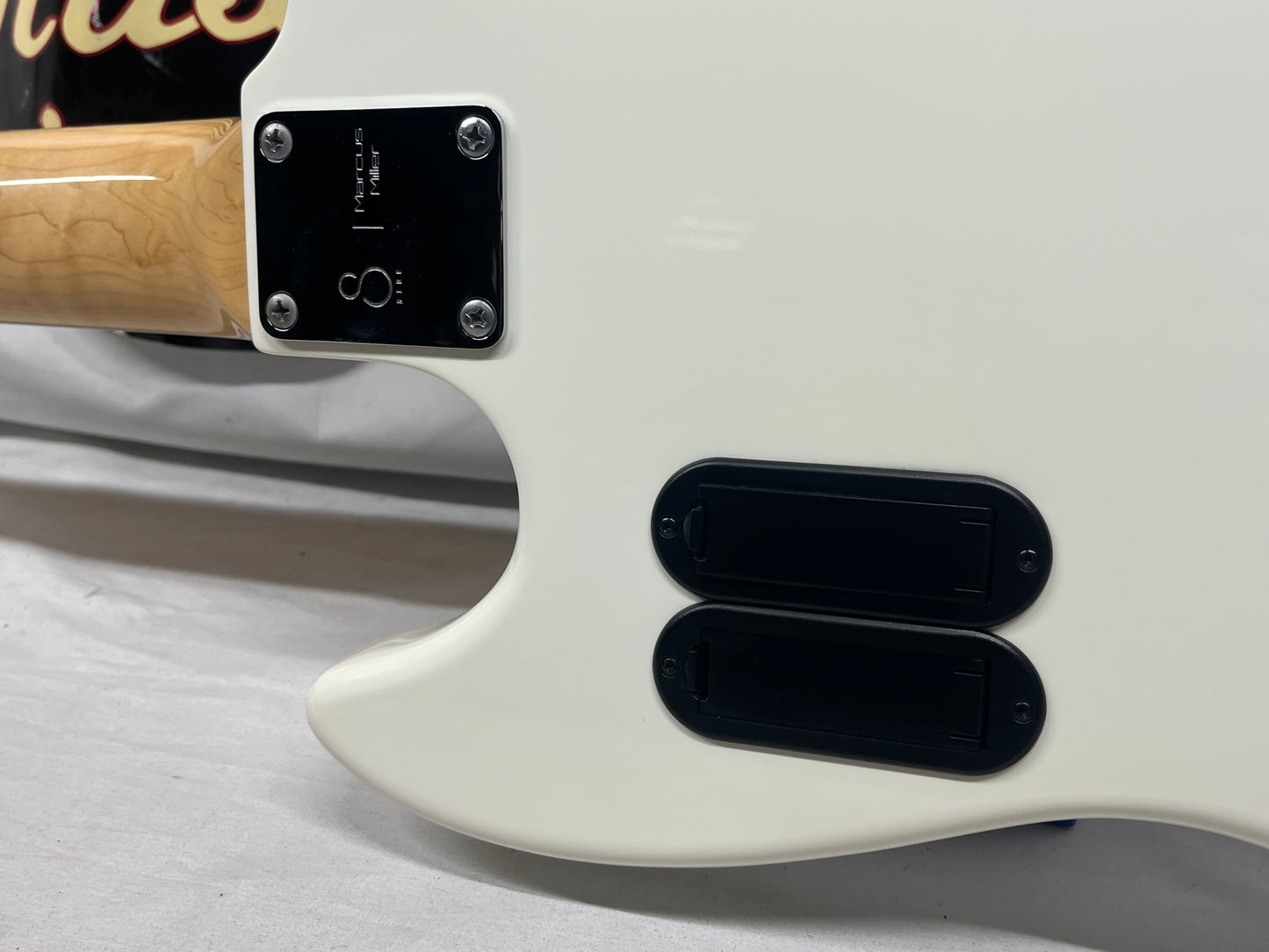 Sire Marcus Miller V7 4- String J-Style Electric Bass