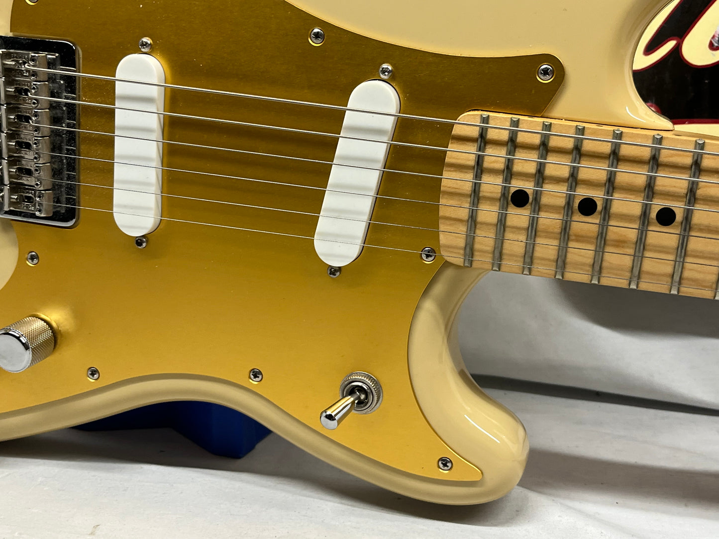 Fender Player Duo-Sonic Electric Guitar MIM - Made in Mexico - Desert Sand