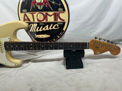 Fernandes FST-50 fst50 S-style Guitar
