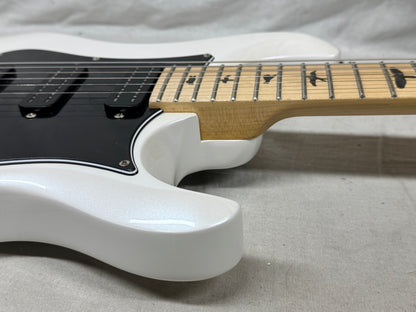 PRS Paul Reed Smith SE NF3 nf 3 Guitar 2024 - Pearl White