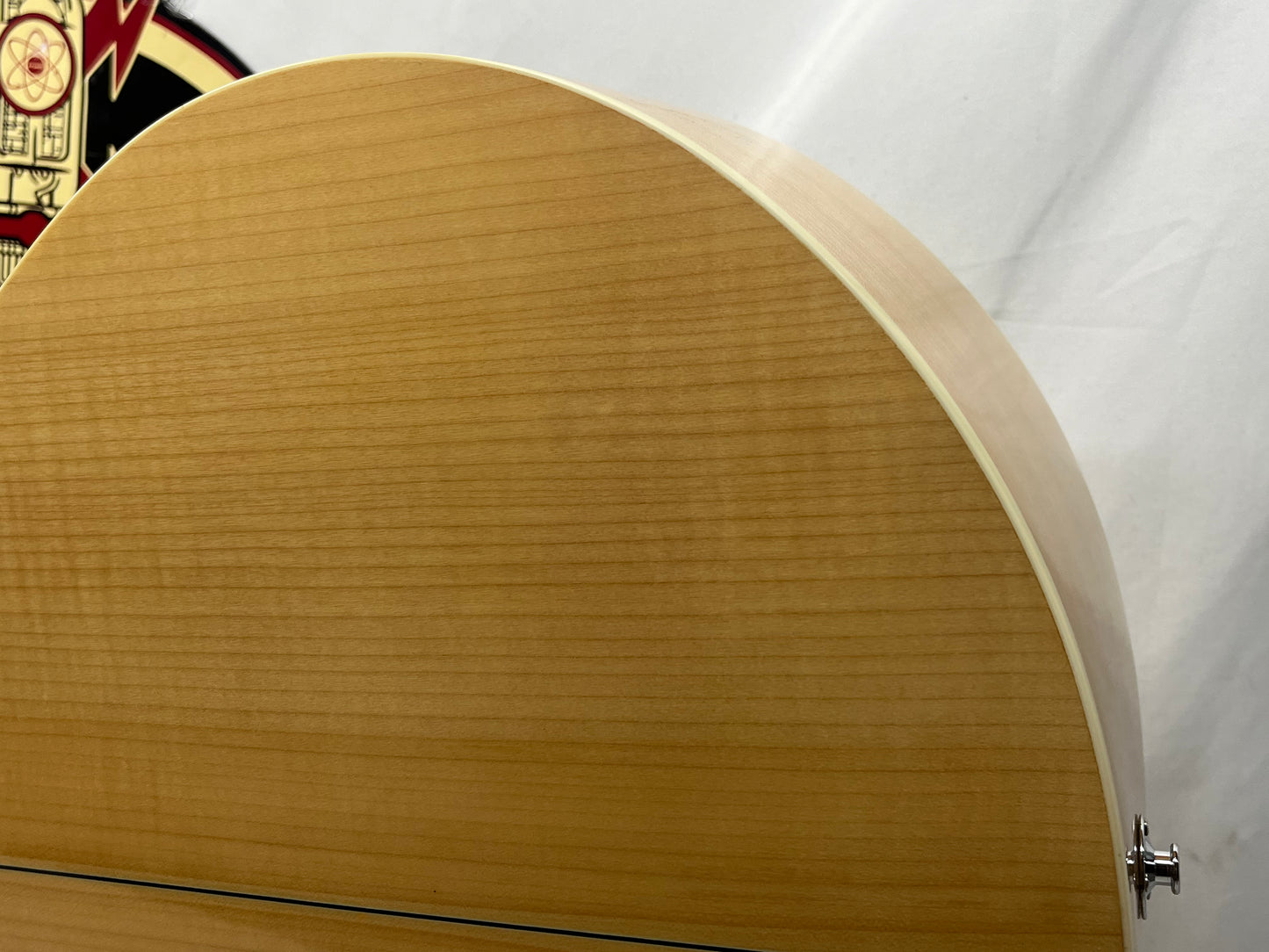 Alvarez AJ-60SC/12 12-String Acoustic/Electric Guitar