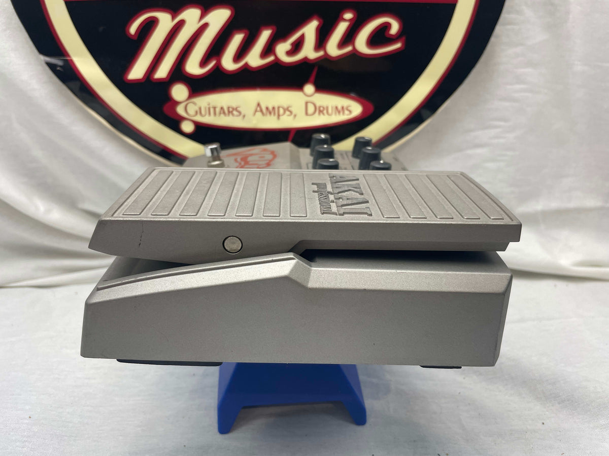 Akai Variwah W1 Wah Pedal