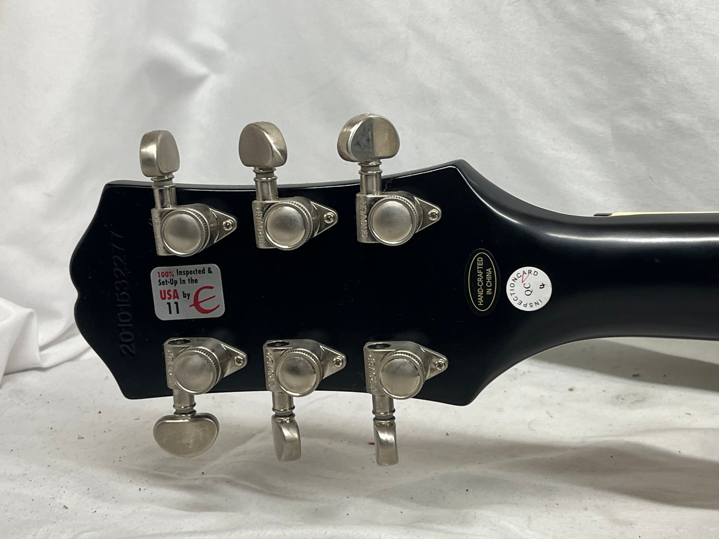 Epiphone Les Paul Prophecy SInglecut Electric Guitar