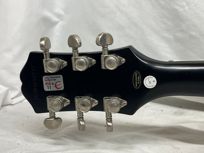 Epiphone Les Paul Prophecy SInglecut Electric Guitar