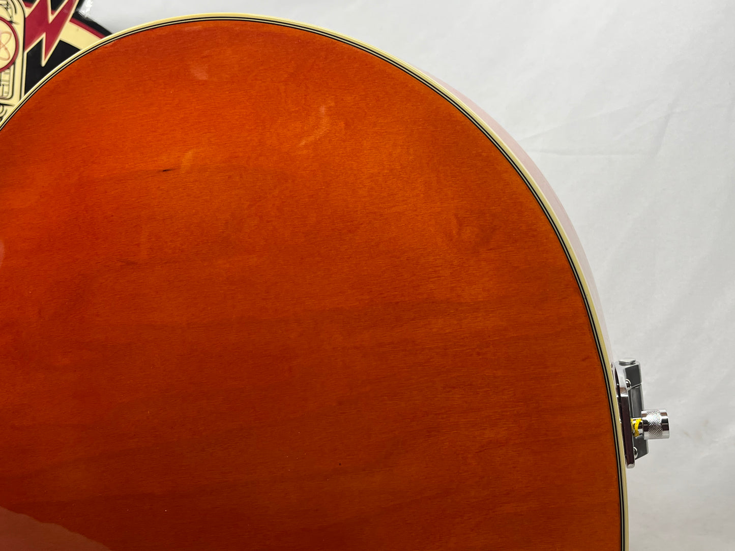 Gretsch G5420T Singlecut Hollow Body Electric Guitar