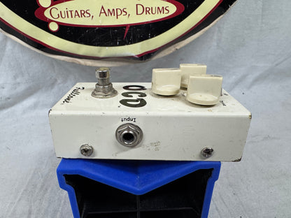 Fulltone OCD v1.1 v1 Series 1 Obsessive Compulsive Drive Overdrive Pedal 2005