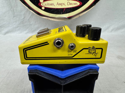 Ibanez FL-301 fl301 Flanger Pedal - MIJ Made In Japan