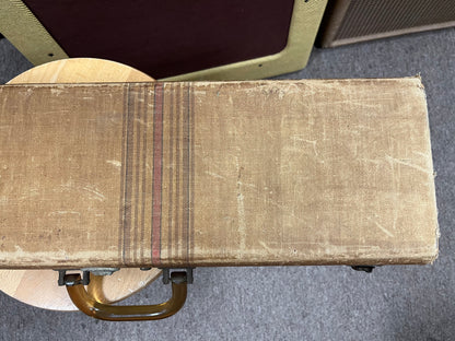 Fender Vintage Case for Lap Steel Guitar