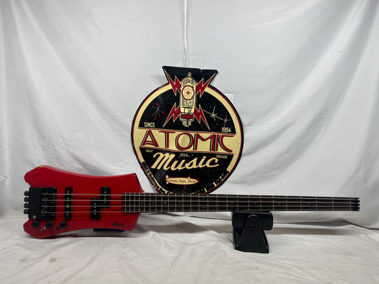 Blake Steinberger-Licensed Headless 4-String Electric Bass