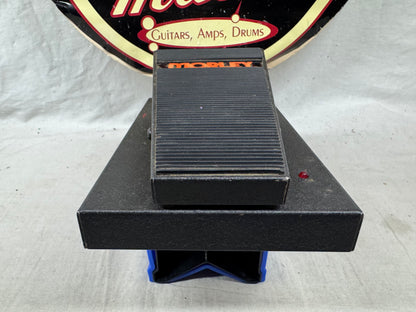 Morley Bad Horsie v1 Wah Pedal