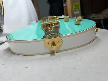 Gretsch G5232T Electromatic Double Jet FT Doublecut Electric Guitar