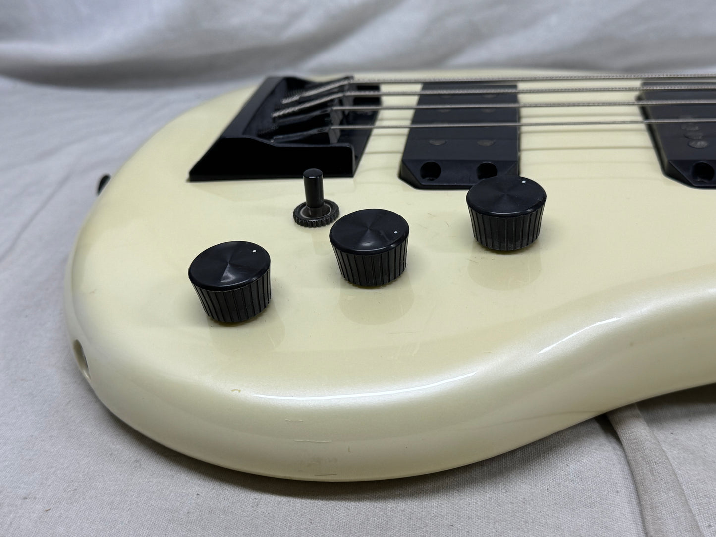 Westone X750 X 750 Pantera 4-string Bass - MIJ Made In Japan