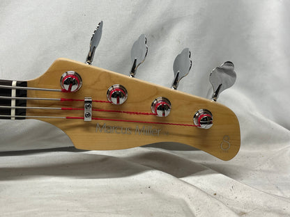 Sire Marcus Miller V3 4-String Electric Bass