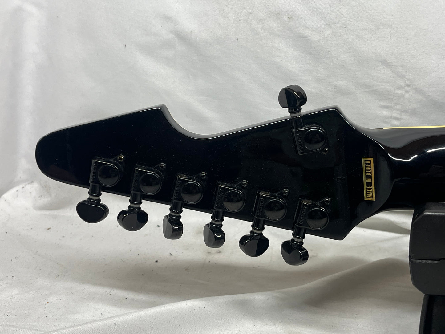 Schecter Diamond Series A-7 Elite 7-String Doublecut Electric Guitar
