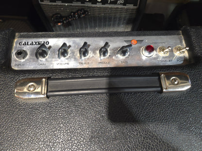 Epiphone Galaxie 10 Guitar Combo - Local Pickup Only