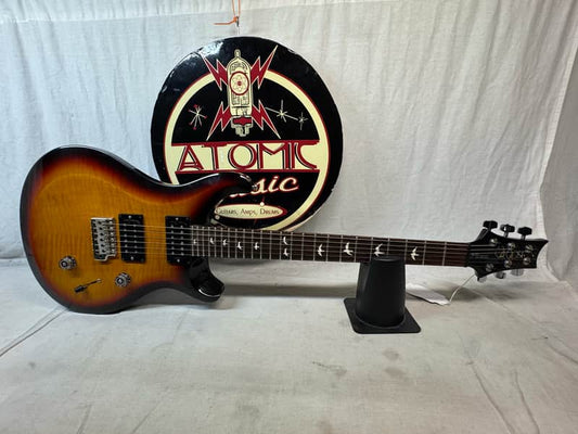 PRS Paul Reed Smith 30th Anniversary S2 Custom 24 Guitar