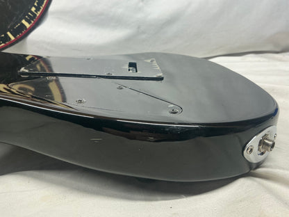 Ibanez GRX70QA-TKS Gio Guitar - Transparent Black Sunburst