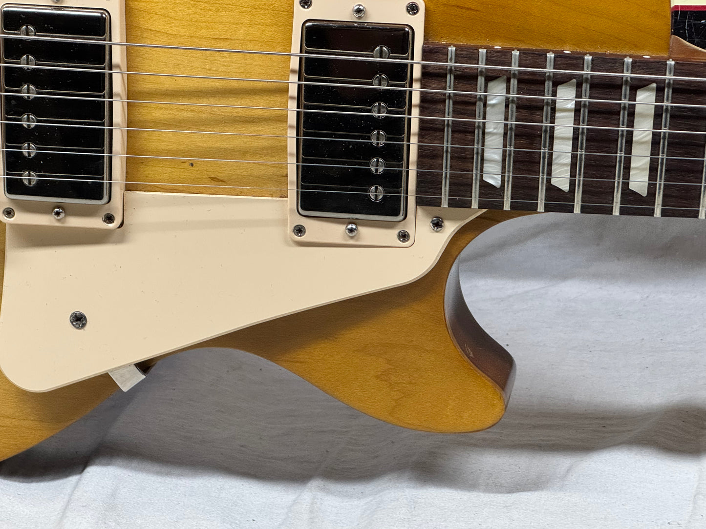 Gibson Les Paul Tribute Guitar 2018