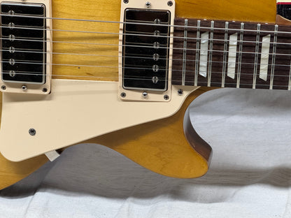 Gibson Les Paul Tribute Guitar 2018