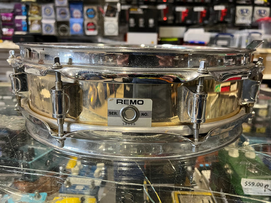 Remo 13"x4.5" Piccolo Snare Drum