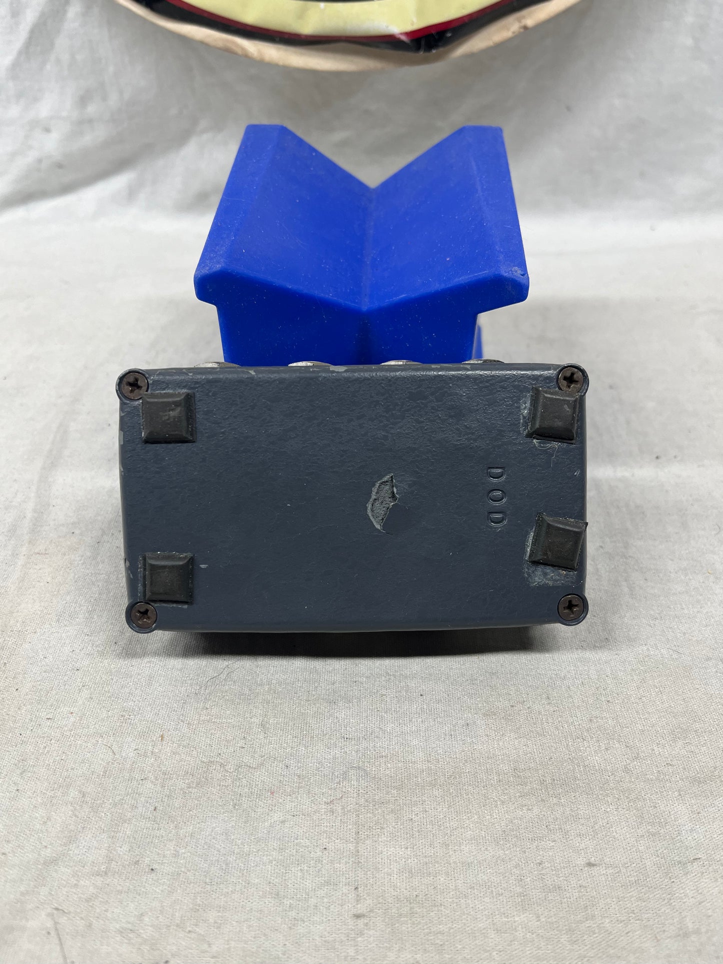 DOD 240 Resistance Mixer