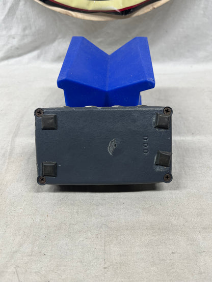 DOD 240 Resistance Mixer