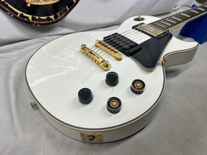 Grass Roots by ESP Singelcut HH Electric Guitar
