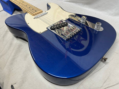 Fender Standard Telecaster Tele Electric Guitar MIM - Made in Mexico