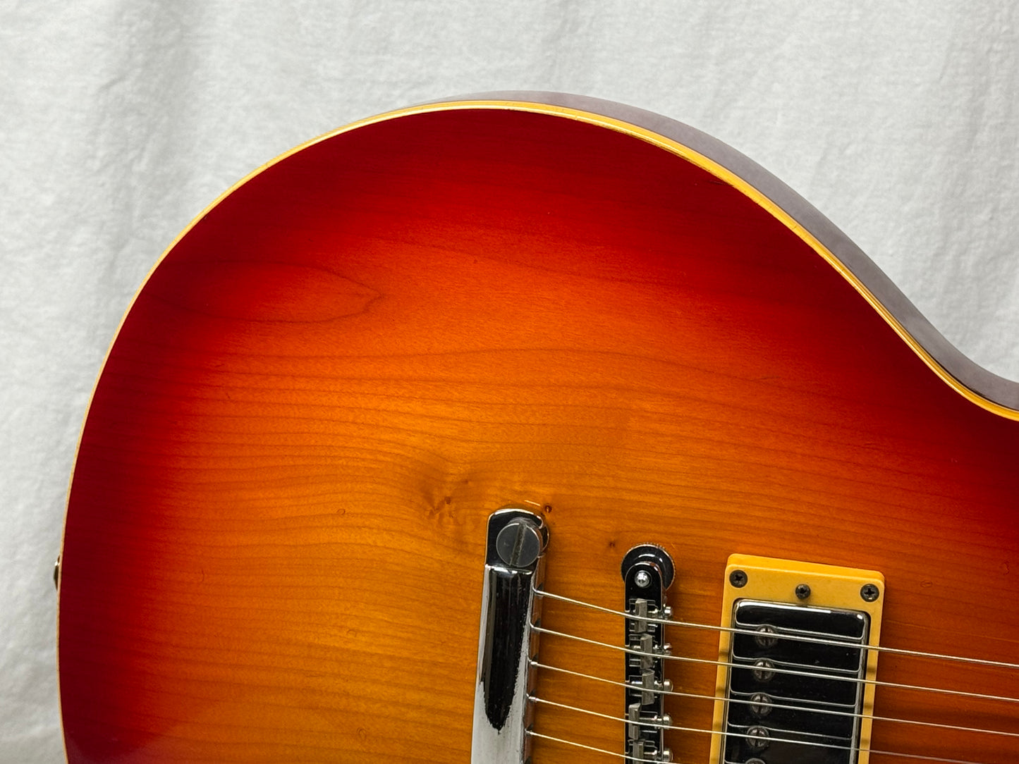 Greco EG-700 eg700 Singlecut Guitar