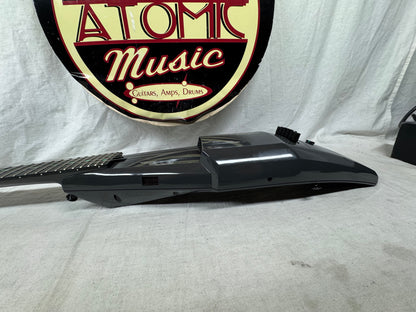 Yamaha G10 Electronic Guitar MIDI Controller with Case + G10C Guitar MIDI Converter Brain Module
