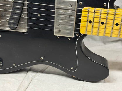 Nash nash guitars TC-72 tc72 T-style Guitar with Case - Image 6