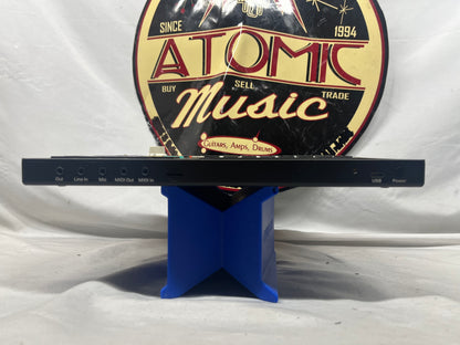 Polyend Tracker Standalone Audio Workstation with Box - Knob has been Modified