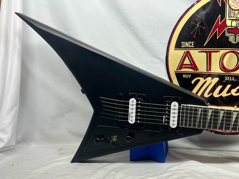 Jackson JS Series JS32T Rhoads HH Electric Guitar - Image 2