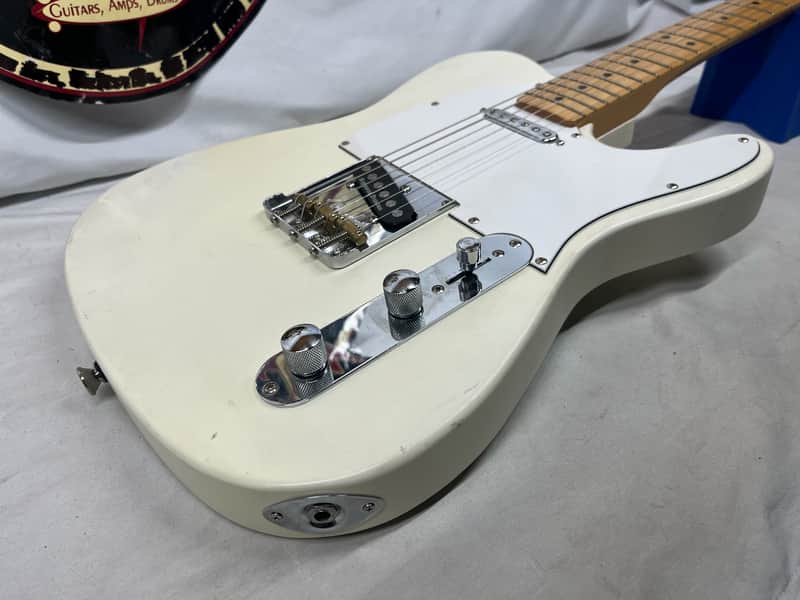 Fender Telecaster Tele - Image 17