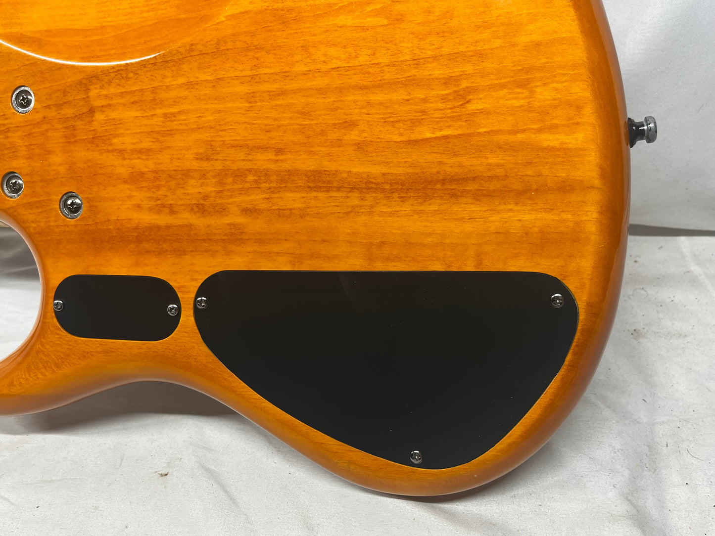MTD Kingston 5-String Electric Bass