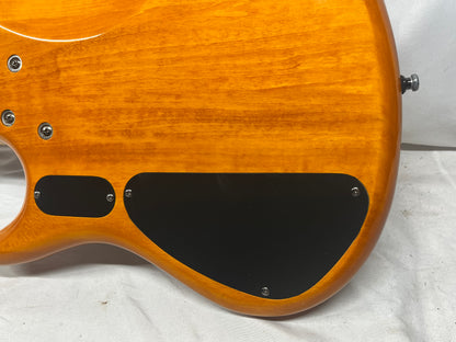 MTD Kingston 5-String Electric Bass