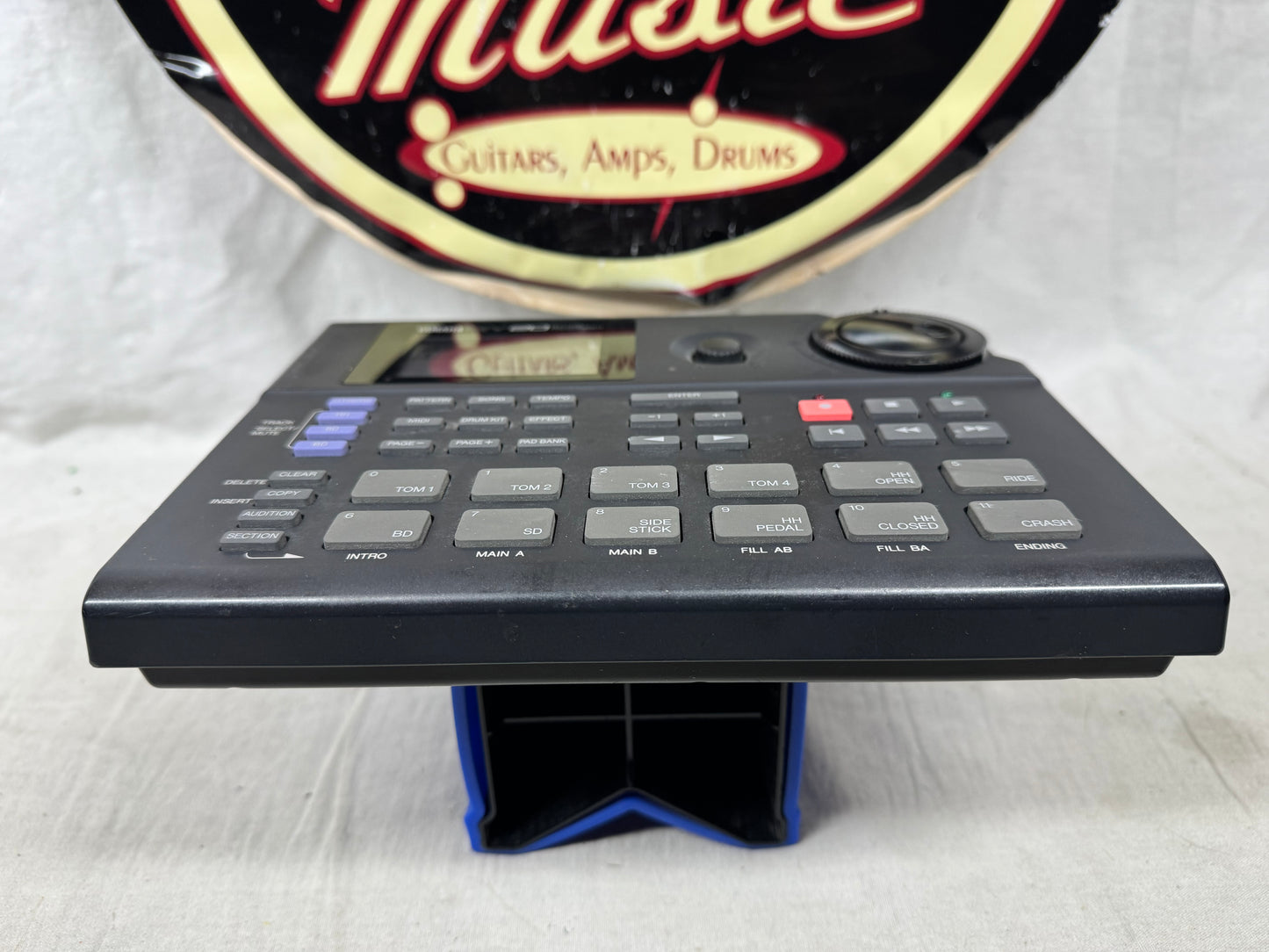Yamaha RY20 ry 20 Rhythm Programmer Drum Machine