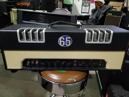 65 Amps London Head - Local Pickup Only