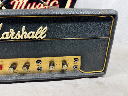 Marshall Model 1917 JMP PA20 pa p.a. 20-Watt Tube Amplifier Head 1970 - Local Pickup Only