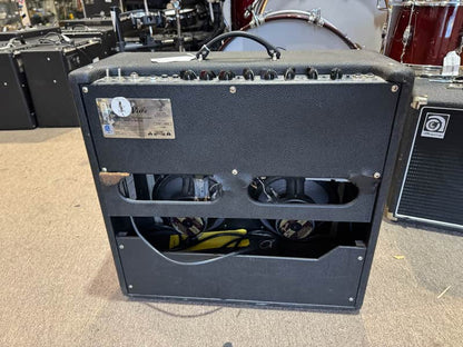 Fender Hot Rod DeVille 410 III 3-Channel 60-Watt 4x10" Guitar Combo - Image 3