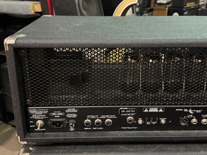 Fender Bassman 300 Tube Bass Amplifier Head - Local Pickup Only