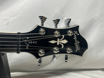 Hagstrom Ultra Swede Singlecut Electric Guitar
